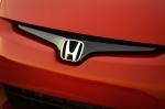 Honda Accord Coupe 2003 года (US)